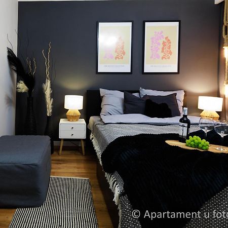 Apartament U Fotografa Lubon - Poznan Przy A2 Zewnętrze zdjęcie