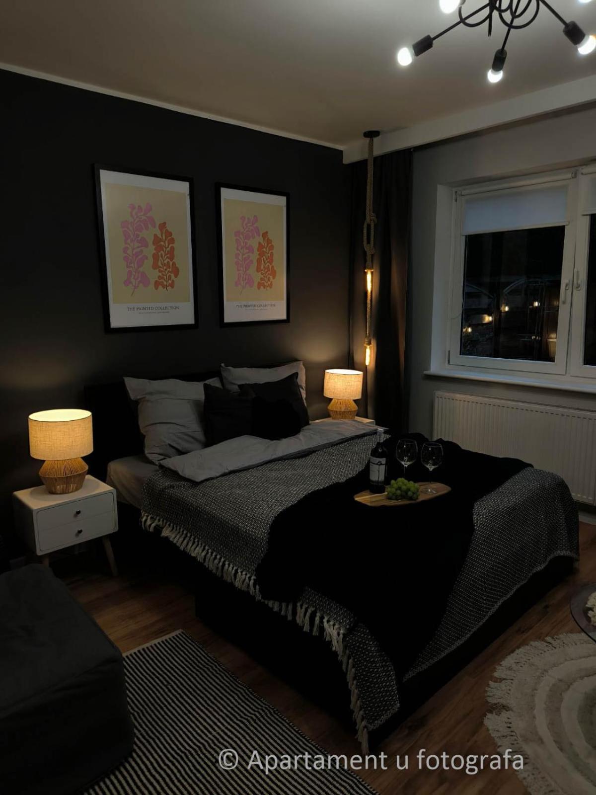 Apartament U Fotografa Lubon - Poznan Przy A2 Zewnętrze zdjęcie