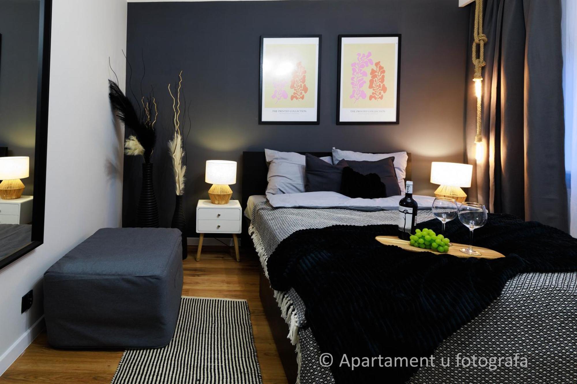 Apartament U Fotografa Lubon - Poznan Przy A2 Zewnętrze zdjęcie