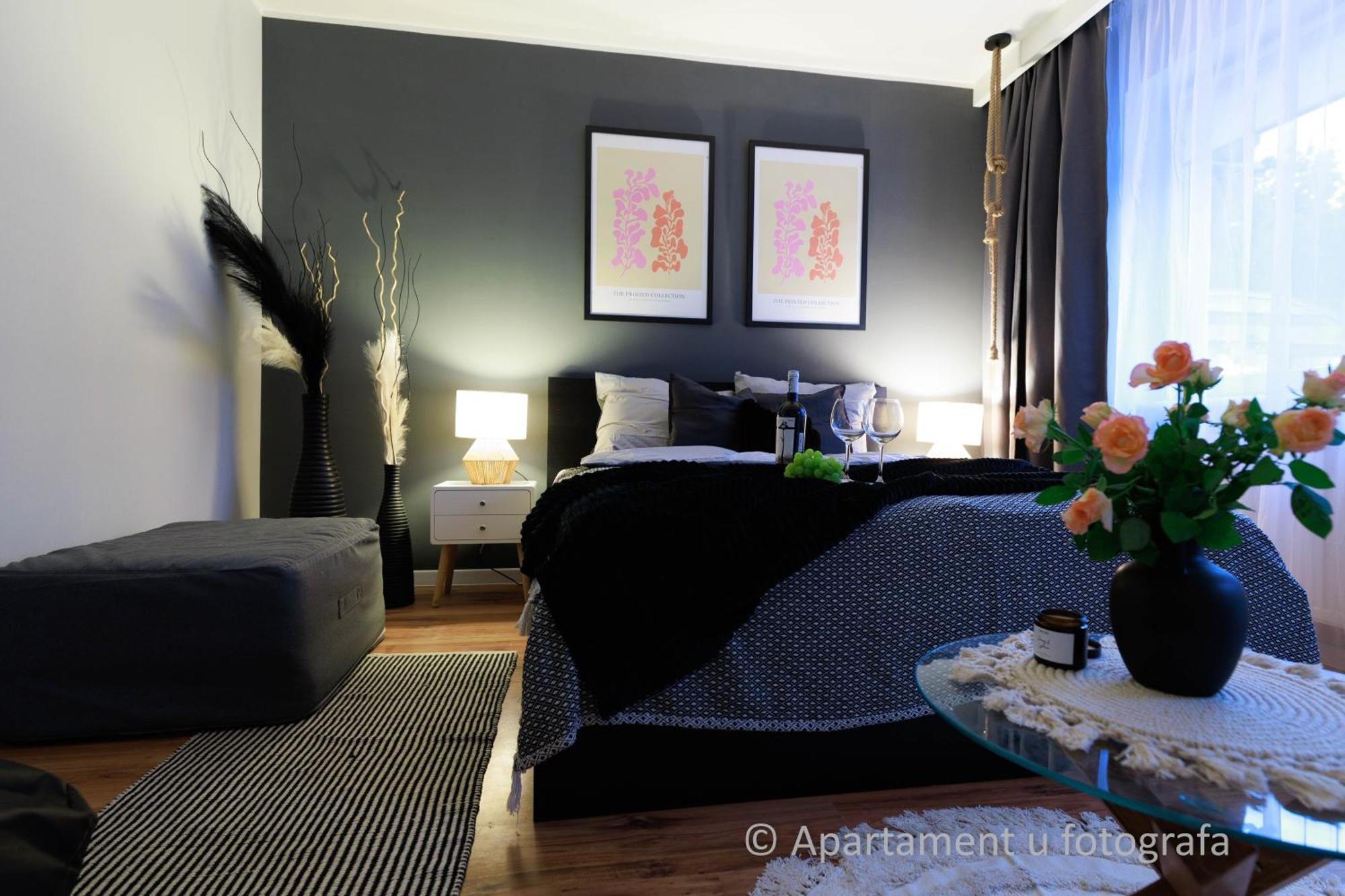 Apartament U Fotografa Lubon - Poznan Przy A2 Zewnętrze zdjęcie