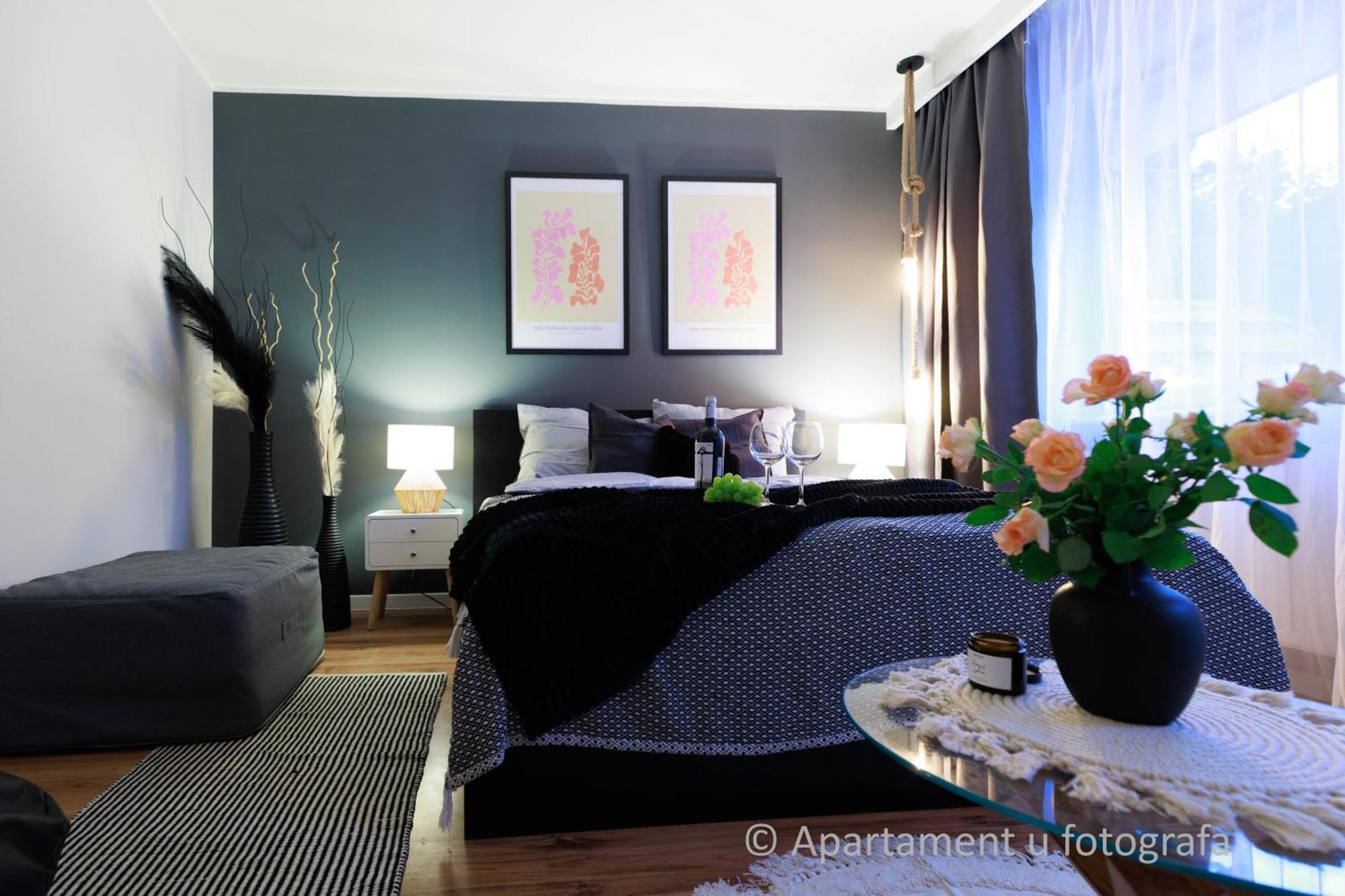 Apartament U Fotografa Lubon - Poznan Przy A2 Zewnętrze zdjęcie