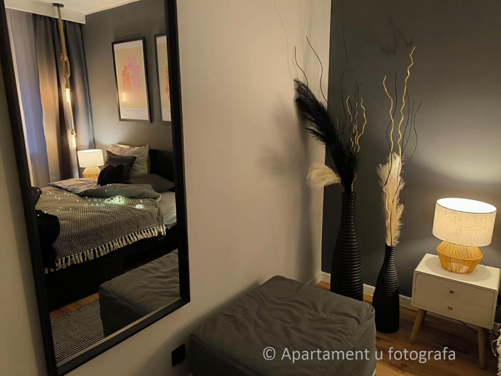 Apartament U Fotografa Lubon - Poznan Przy A2 Zewnętrze zdjęcie