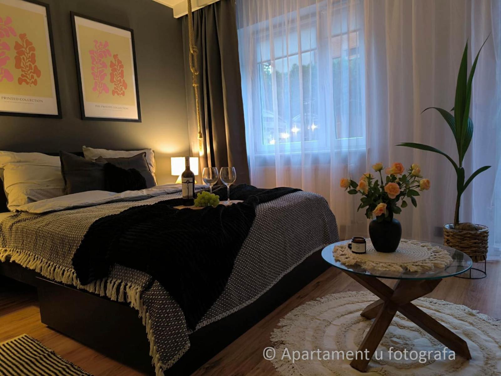 Apartament U Fotografa Lubon - Poznan Przy A2 Zewnętrze zdjęcie