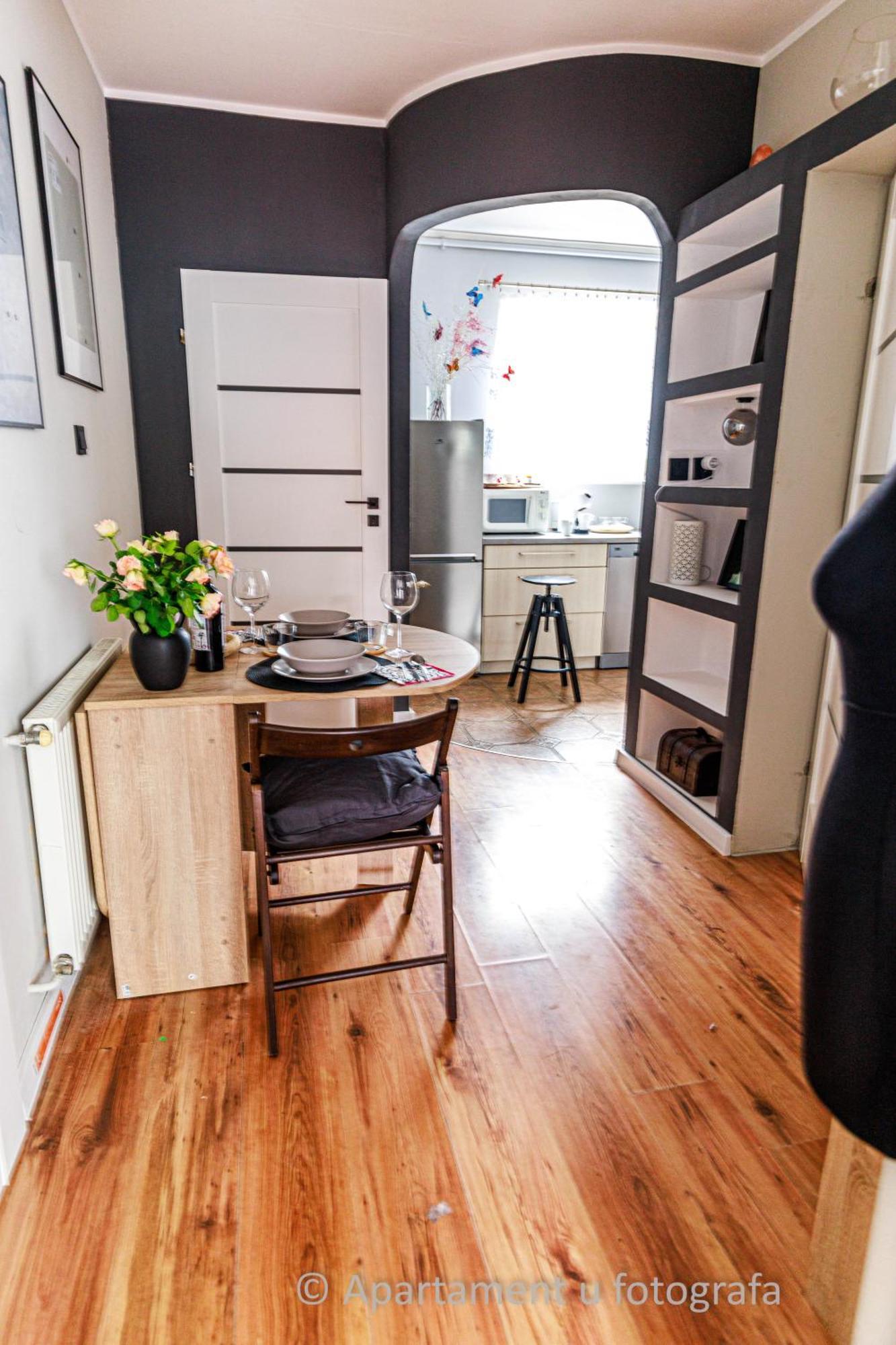 Apartament U Fotografa Lubon - Poznan Przy A2 Zewnętrze zdjęcie