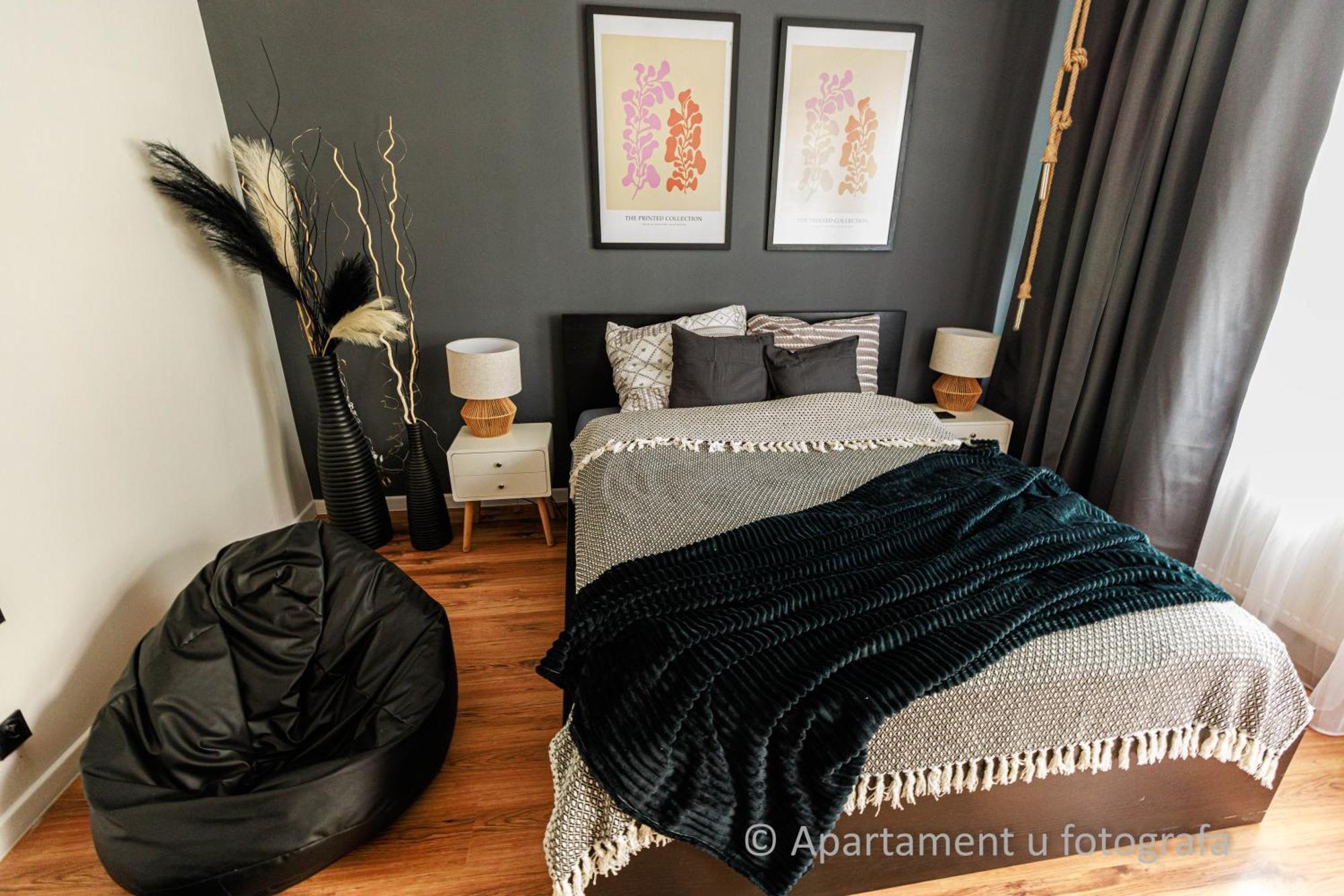 Apartament U Fotografa Lubon - Poznan Przy A2 Zewnętrze zdjęcie