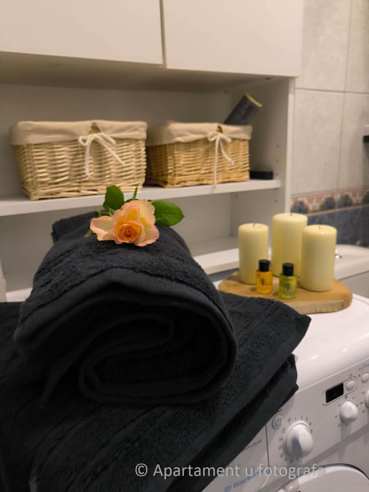 Apartament U Fotografa Lubon - Poznan Przy A2 Zewnętrze zdjęcie