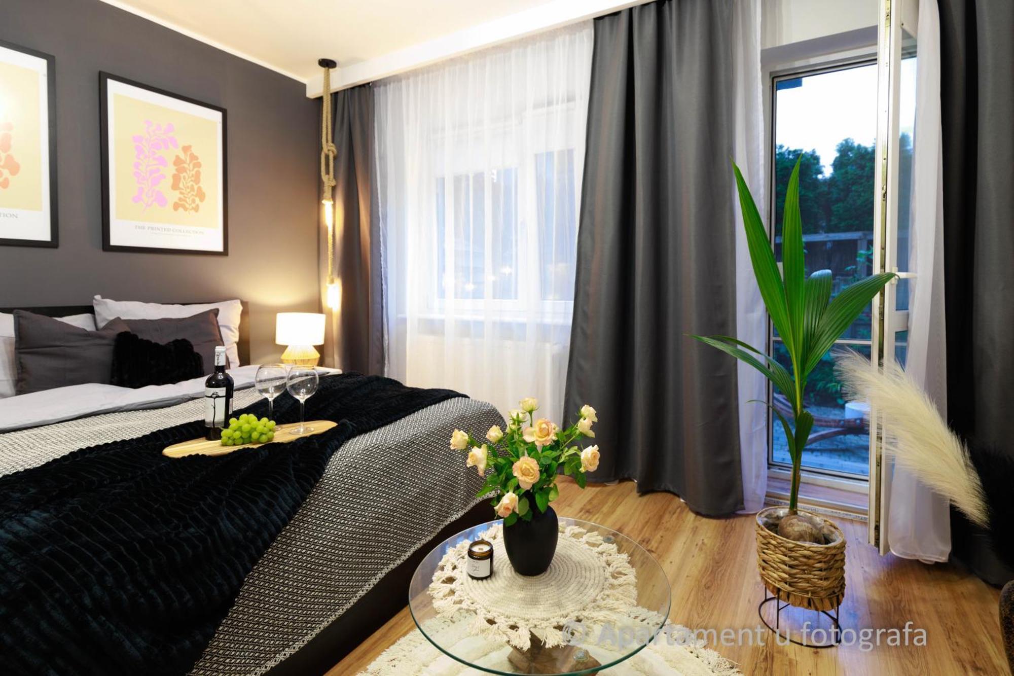 Apartament U Fotografa Lubon - Poznan Przy A2 Zewnętrze zdjęcie