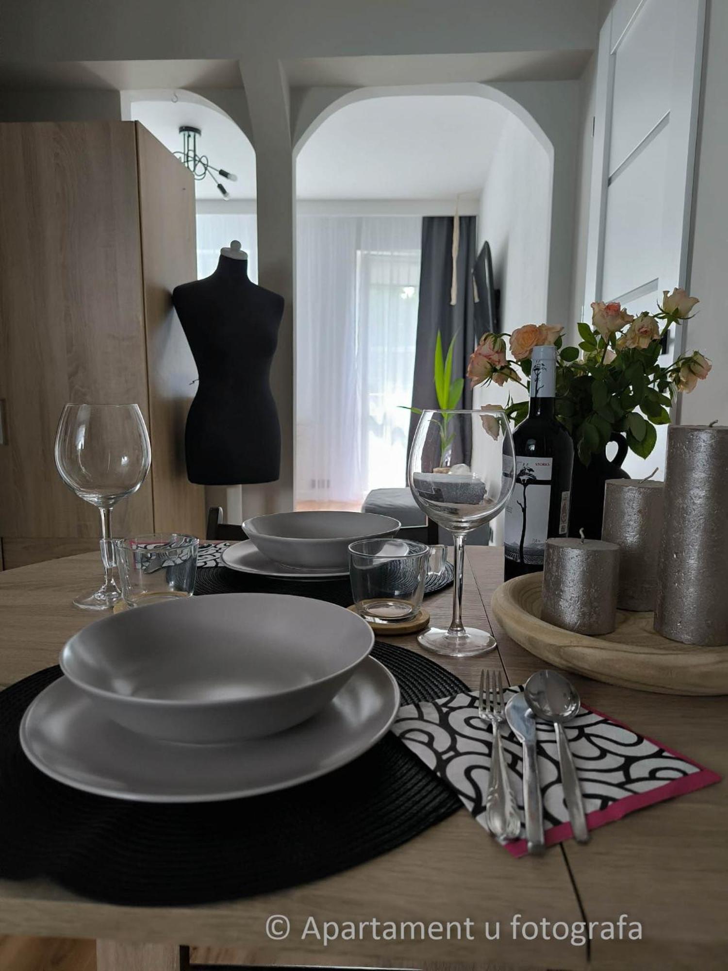 Apartament U Fotografa Lubon - Poznan Przy A2 Zewnętrze zdjęcie