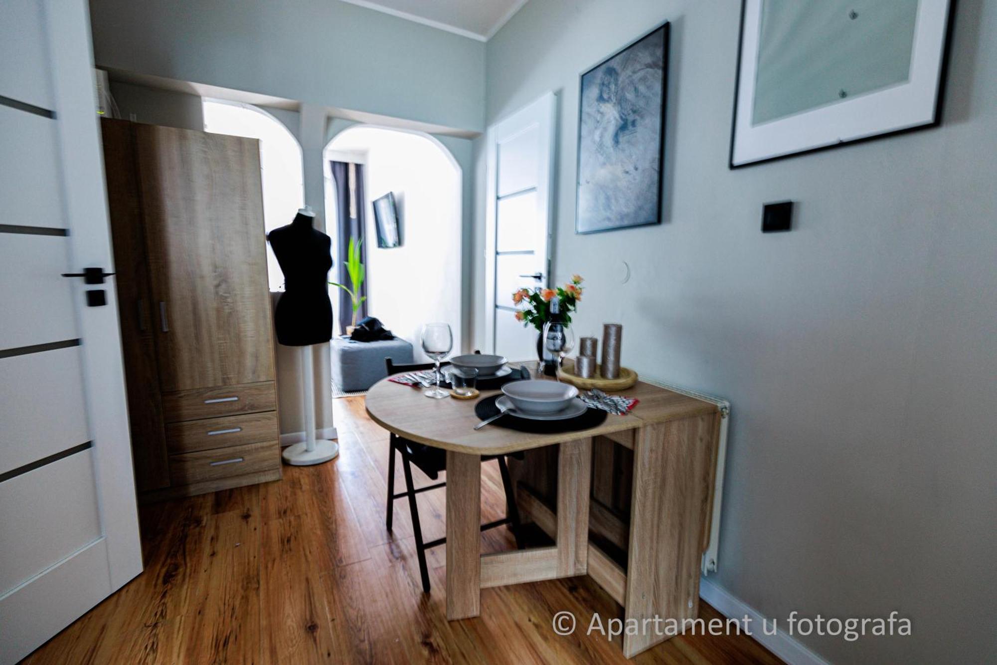 Apartament U Fotografa Lubon - Poznan Przy A2 Zewnętrze zdjęcie