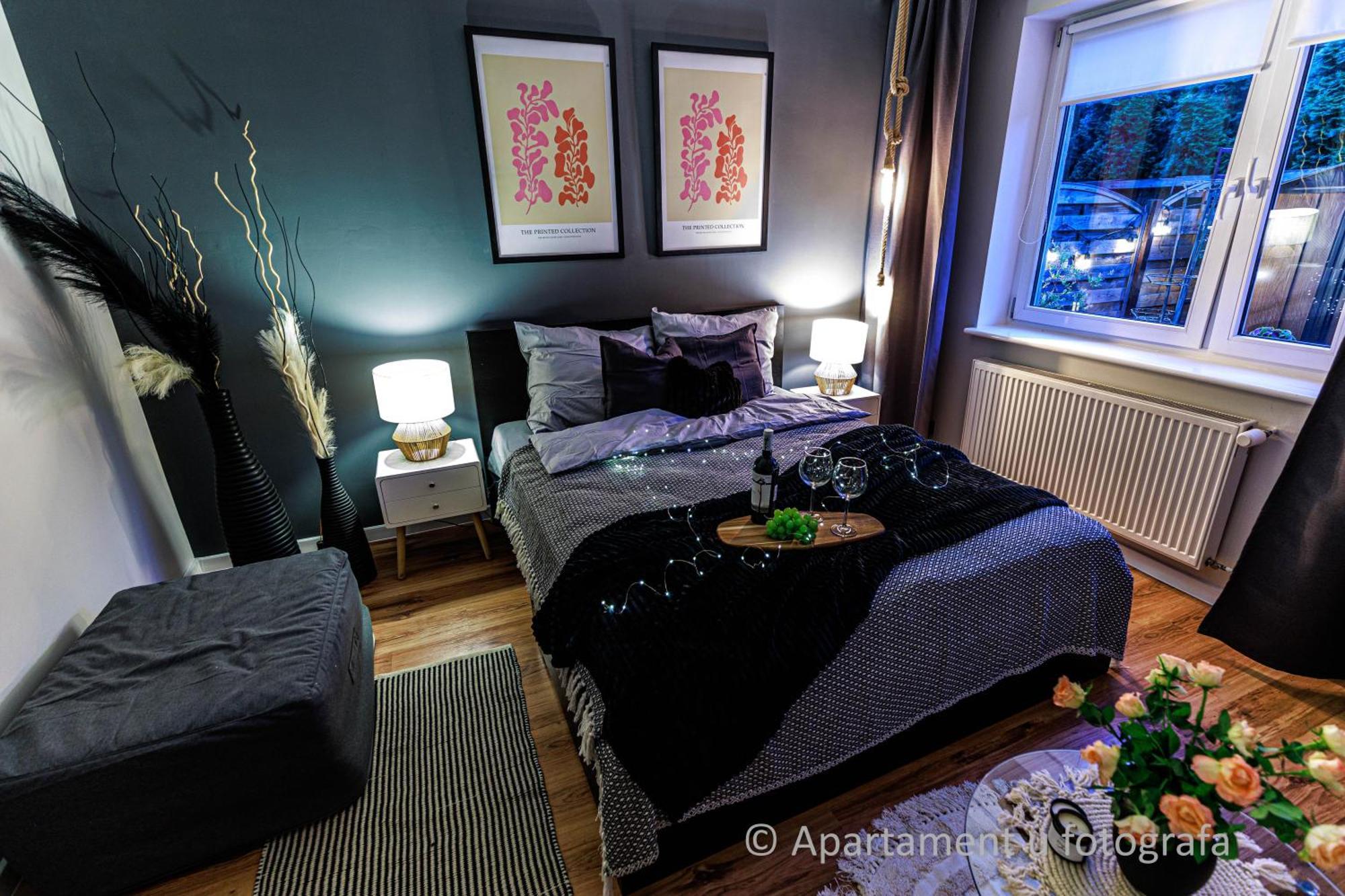 Apartament U Fotografa Lubon - Poznan Przy A2 Zewnętrze zdjęcie