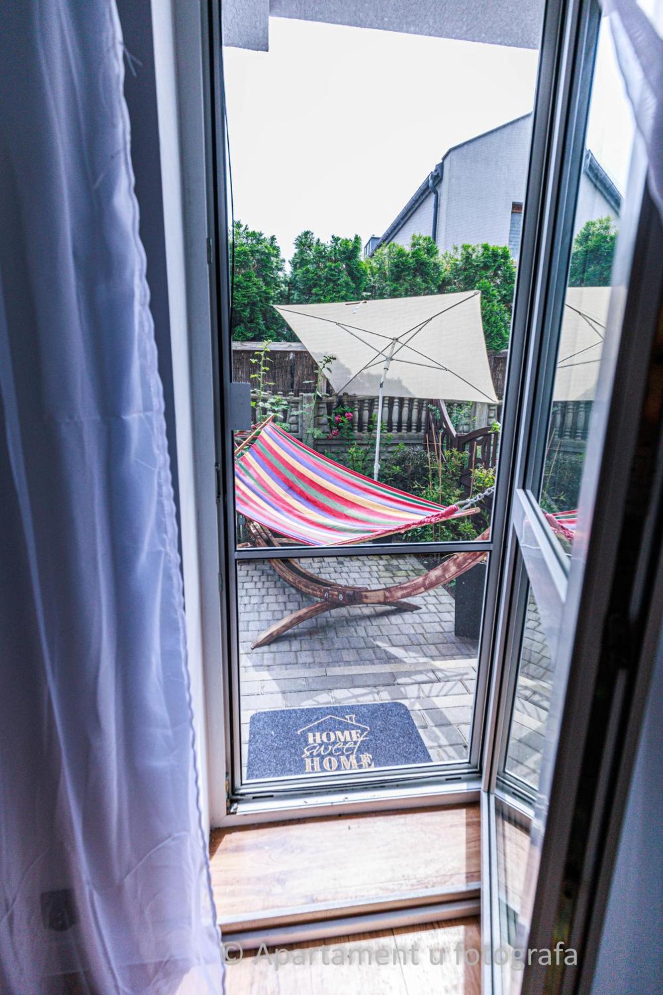 Apartament U Fotografa Lubon - Poznan Przy A2 Zewnętrze zdjęcie
