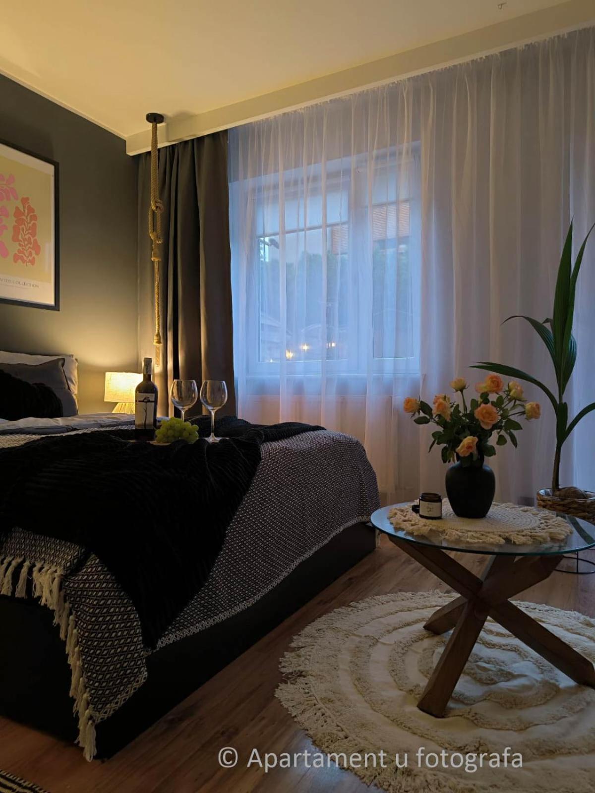 Apartament U Fotografa Lubon - Poznan Przy A2 Zewnętrze zdjęcie