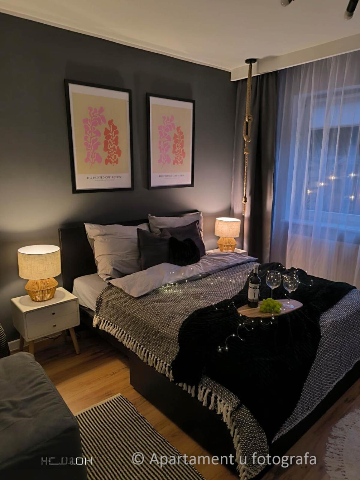 Apartament U Fotografa Lubon - Poznan Przy A2 Zewnętrze zdjęcie