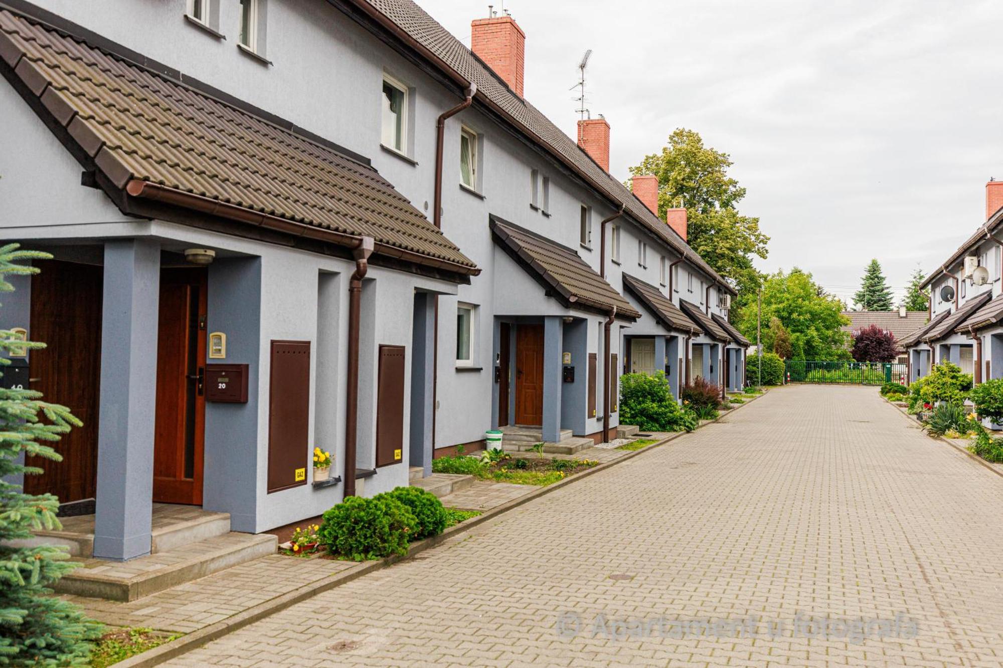 Apartament U Fotografa Lubon - Poznan Przy A2 Zewnętrze zdjęcie