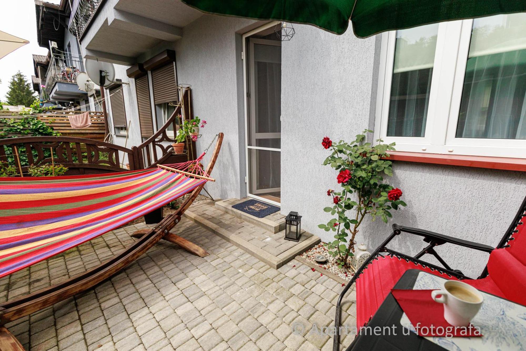 Apartament U Fotografa Lubon - Poznan Przy A2 Zewnętrze zdjęcie