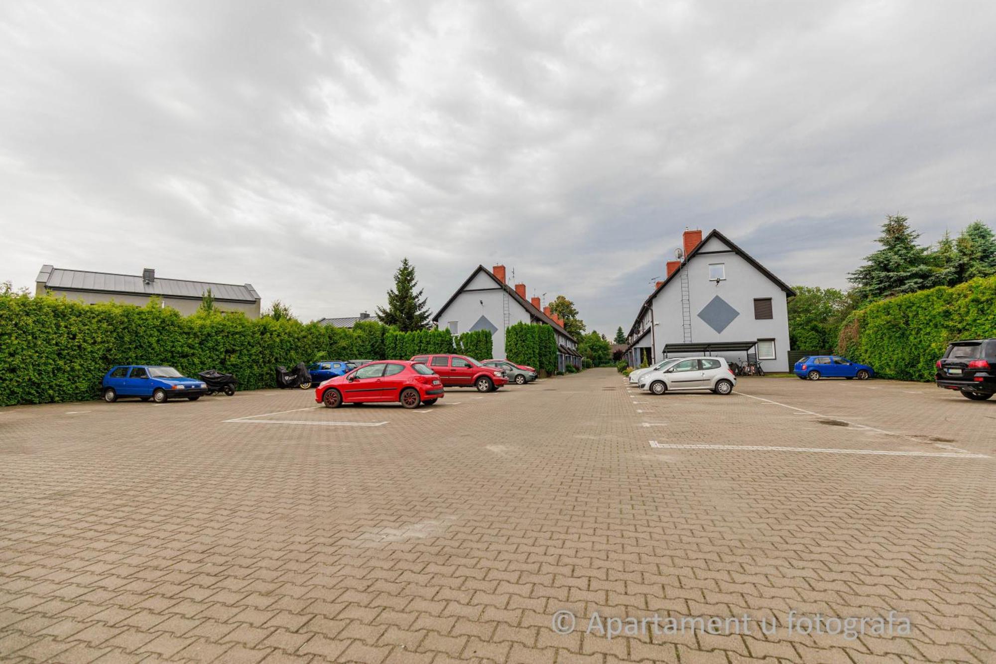 Apartament U Fotografa Lubon - Poznan Przy A2 Zewnętrze zdjęcie