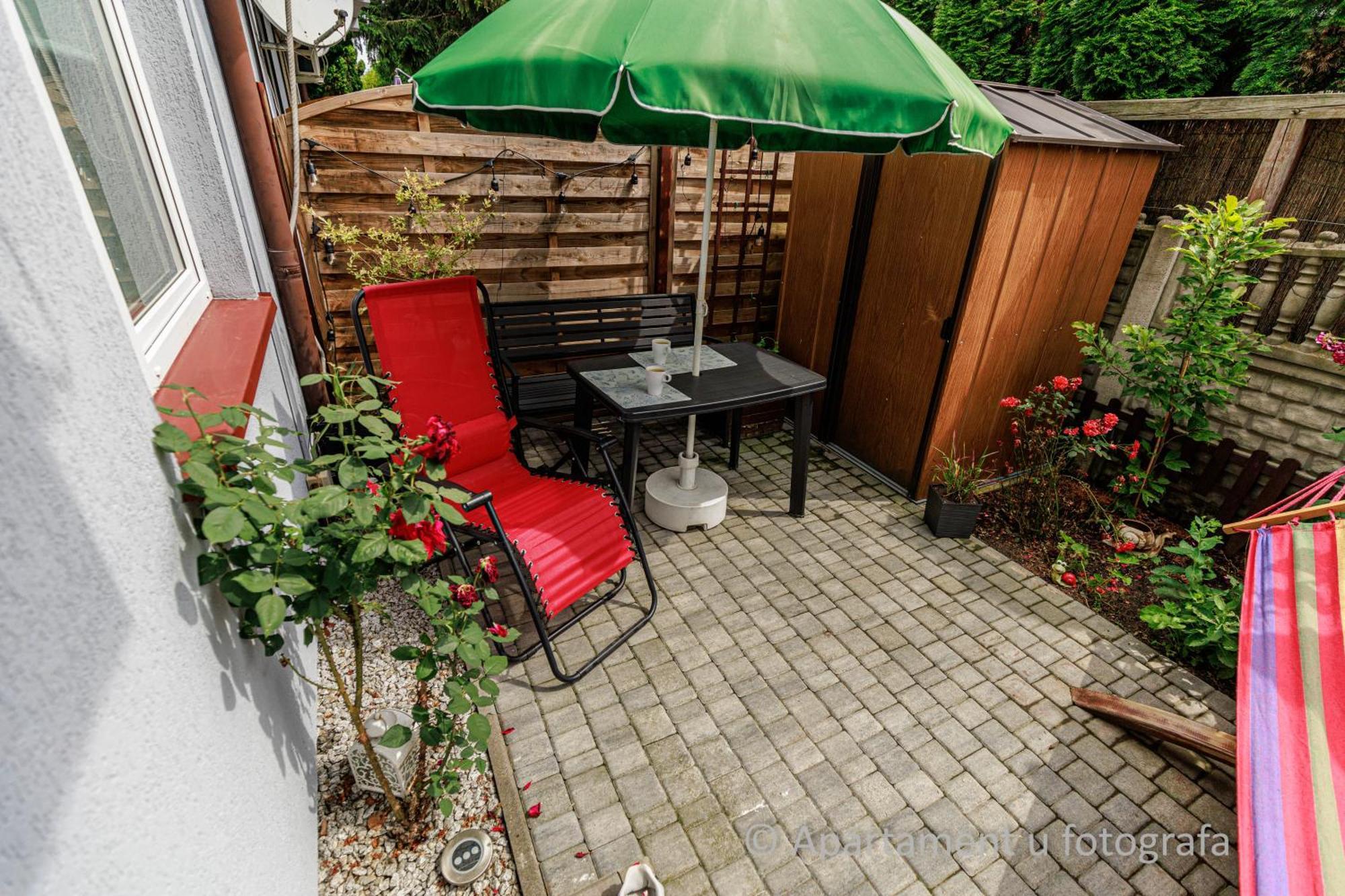 Apartament U Fotografa Lubon - Poznan Przy A2 Zewnętrze zdjęcie